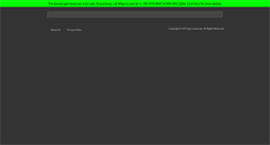 Desktop Screenshot of abba.get-music.net